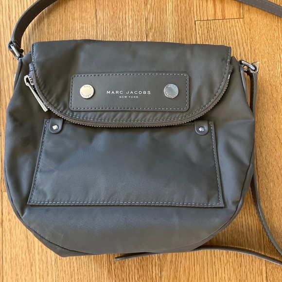 Marc Jacobs Crossbody Purse - Picture 1 of 5